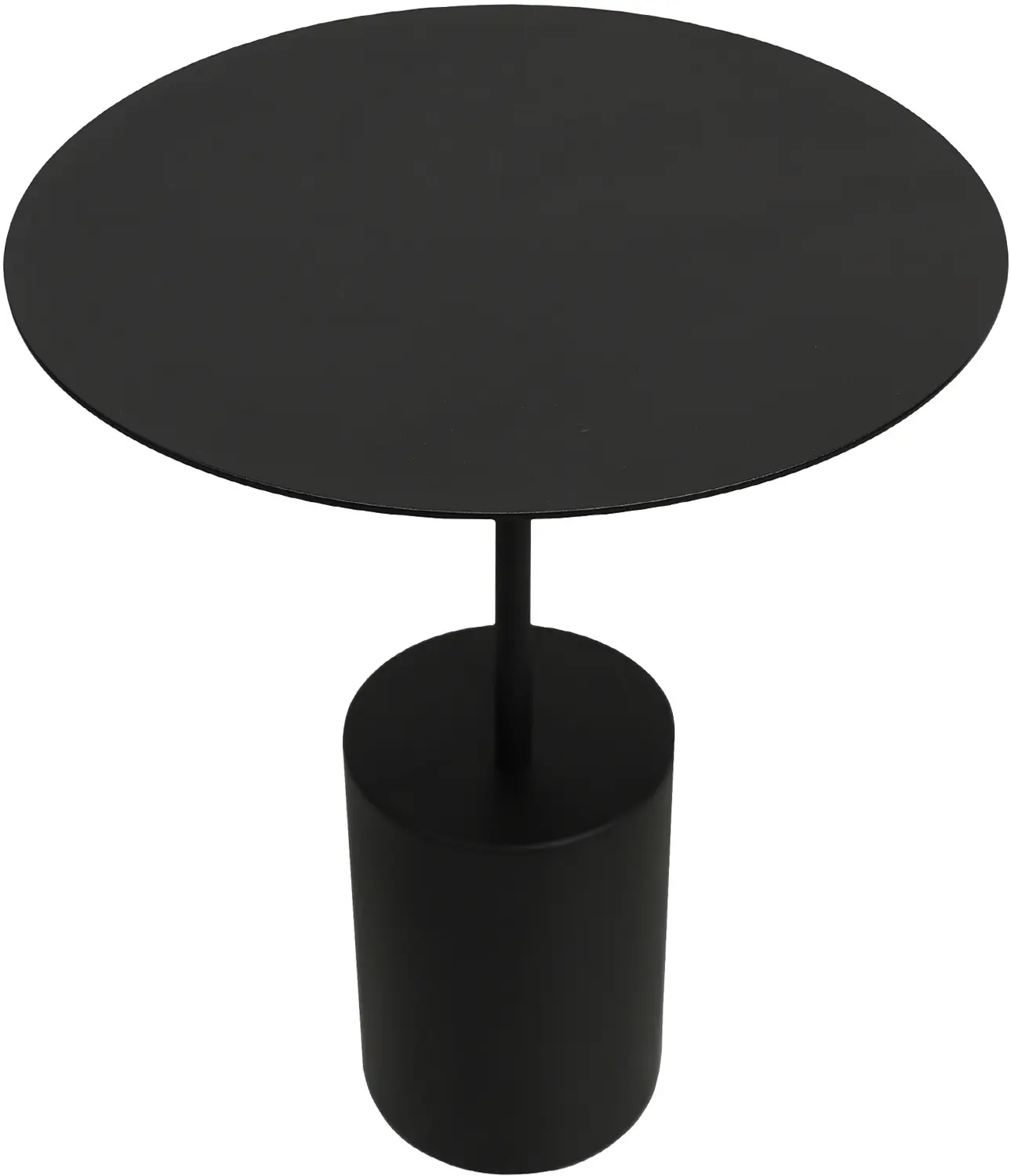 Masa pentru reviste DP Roca (Black)