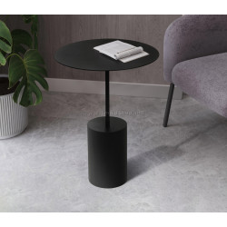Masa pentru reviste DP Roca (Black)