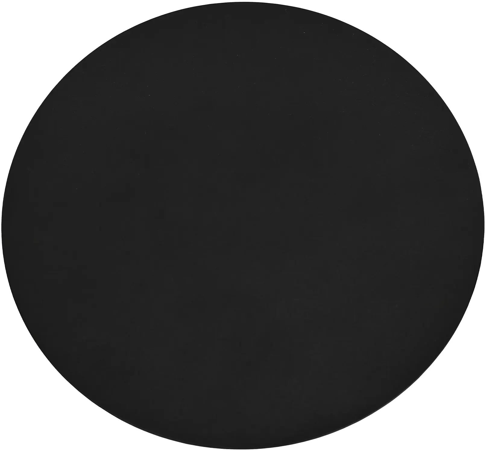 Masa pentru reviste DP Roca (Black)
