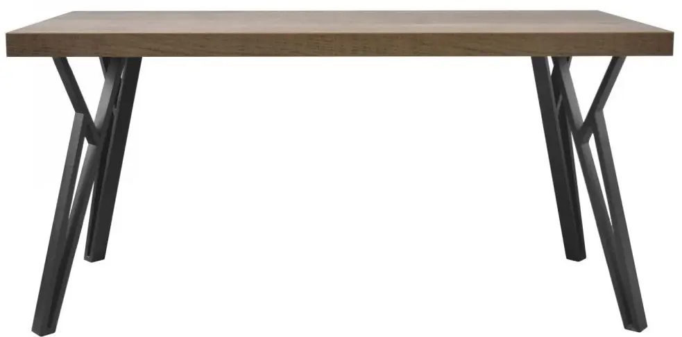 Журнальный столик DP Tokyo (Brown/Black) - 3