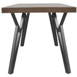 Журнальный столик DP Tokyo (Brown/Black) Thumb