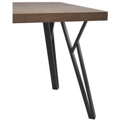 Журнальный столик DP Tokyo (Brown/Black) Thumb