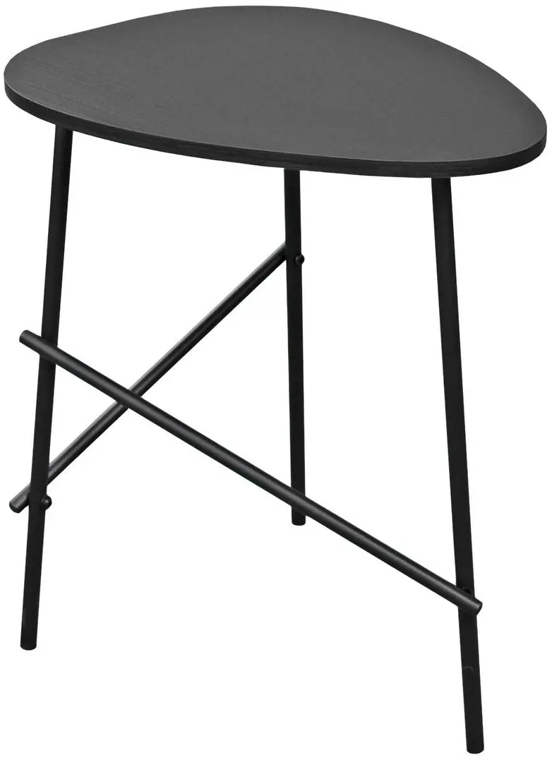 Masa pentru reviste DP Zoe (Black)