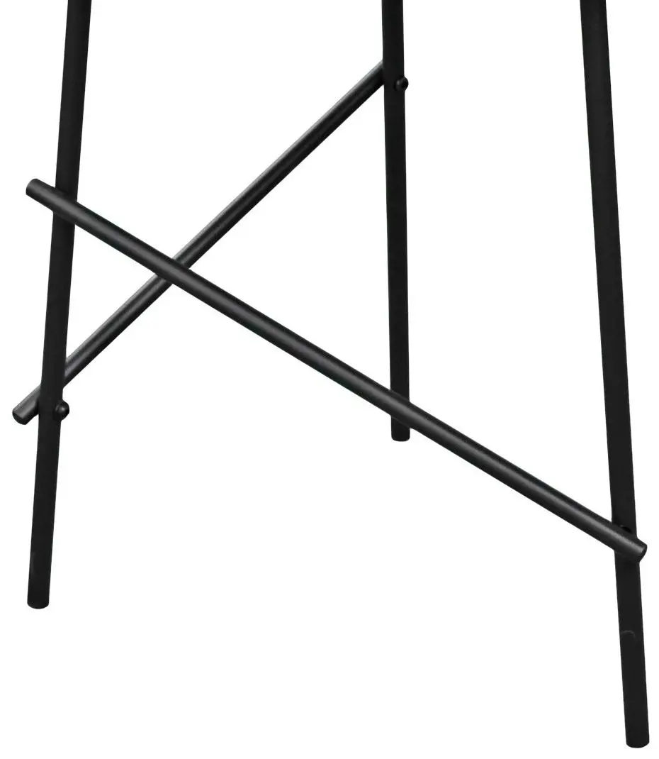 Masa pentru reviste DP Zoe (Black)