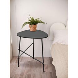 Masa pentru reviste DP Zoe (Black)