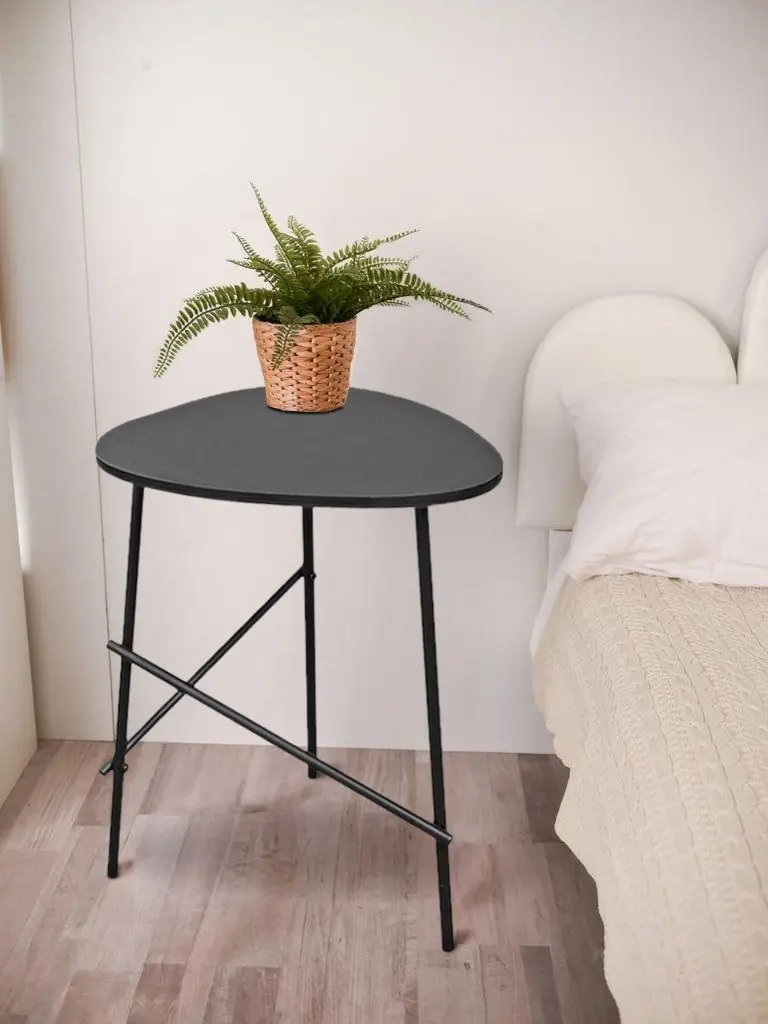 Masa pentru reviste DP Zoe (Black)