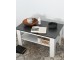 Masa pentru reviste Fabrik Home Blanca  (Anthracite/White Ash)