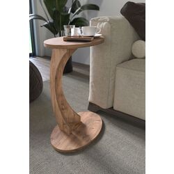 Журнальный столик Bofigo Ellipse (Pine) Thumb