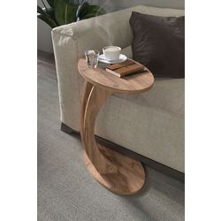 Журнальный столик Bofigo Ellipse (Pine) Thumb