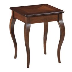 Masa pentru reviste Signal Padova C (Dark Wallnut)