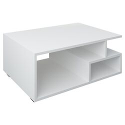 Журнальный столик Haaus Tapa (White) Thumb