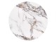 Set mese pentru reviste Halmar Formosa (White Marble)