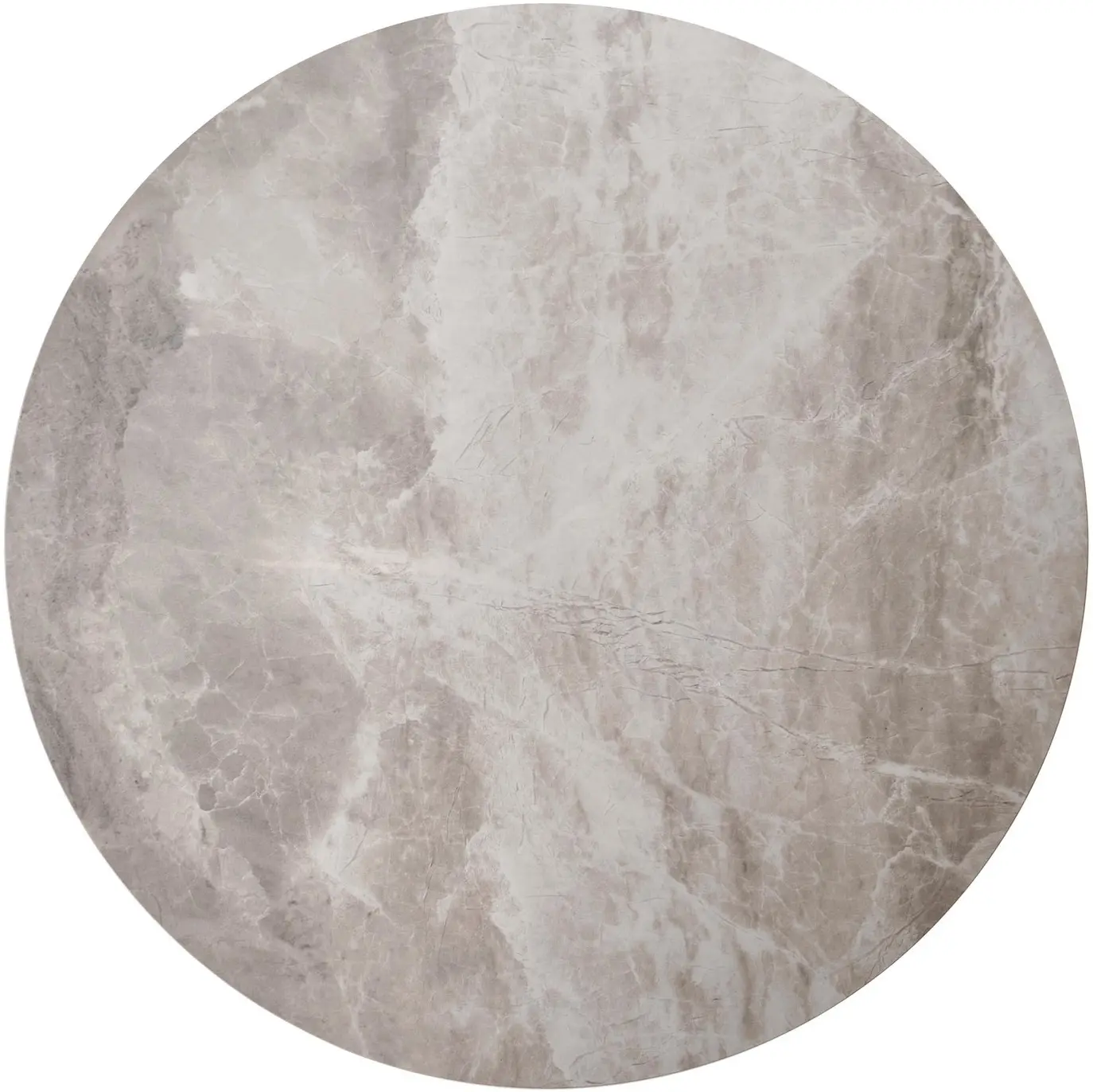 Набор журнальных столиков Halmar Itaka 2 (Grey Marble/Graphite) - 9