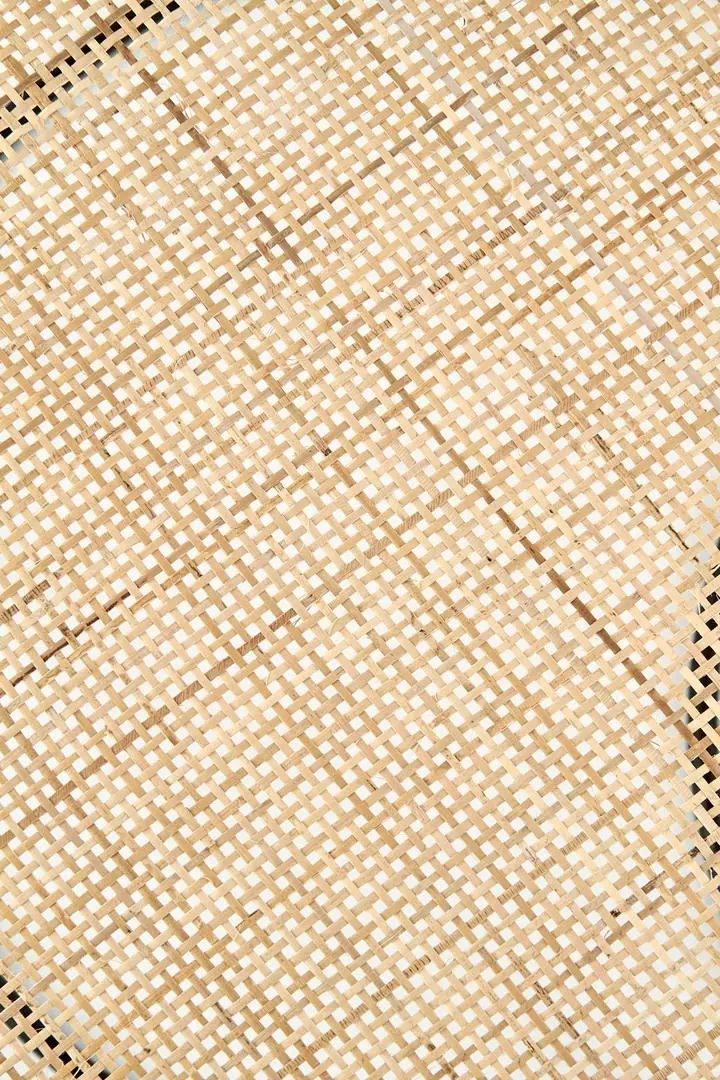 Set mese pentru reviste Halmar Manado (Black/Natural)