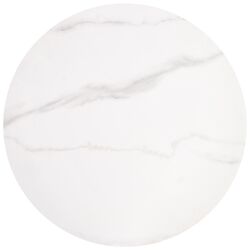 Set masute pentru reviste Halmar Mercury 3 (White Marble/Gold) Thumb