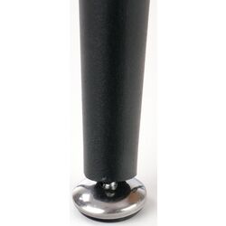 Набор журнальных столиков Halmar Nicea 2 (Golden Oak/Black) Thumb