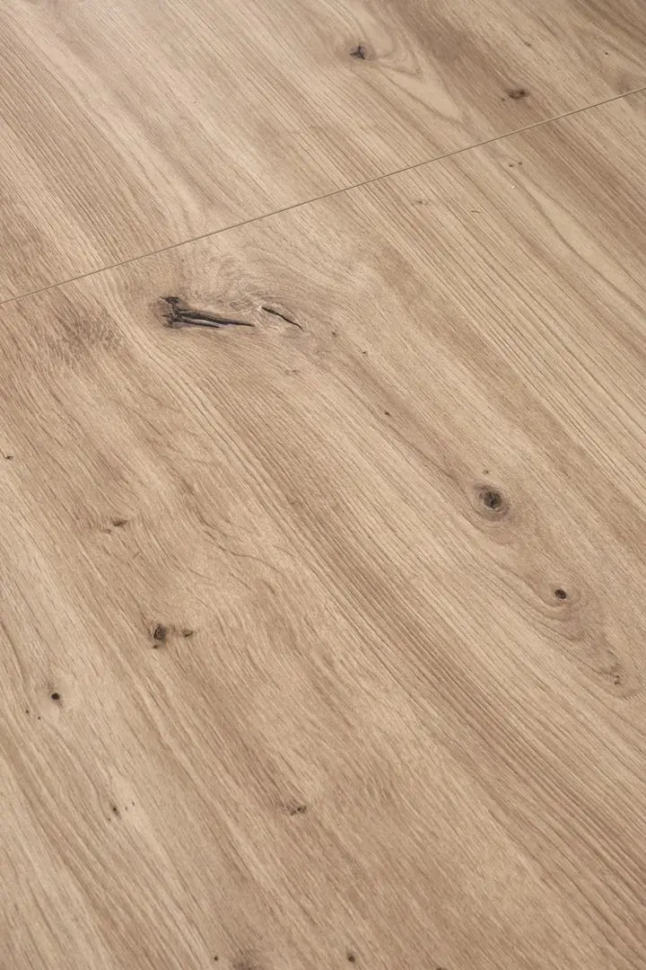 Masa-transformer pentru reviste Halmar Baretti (Artisan Oak/Black)