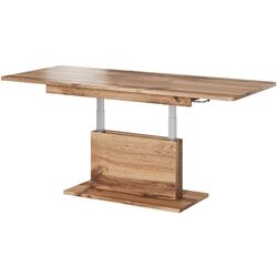 Журнальный стол-трансформер Halmar Busetti (Wotan Oak) Thumb