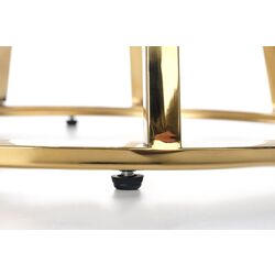 Masa pentru reviste Halmar Afina S (Gold) Thumb