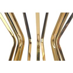 Masa pentru reviste Halmar Afina S (Gold) Thumb