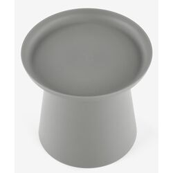 Masa pentru reviste Halmar Alexis (Gray) Thumb