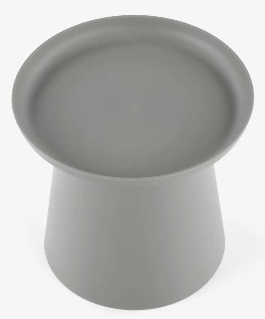 Masa pentru reviste Halmar Alexis (Gray)