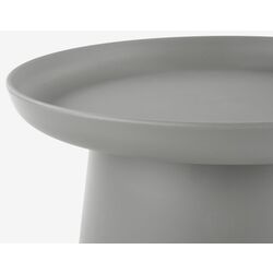 Masa pentru reviste Halmar Alexis (Gray) Thumb