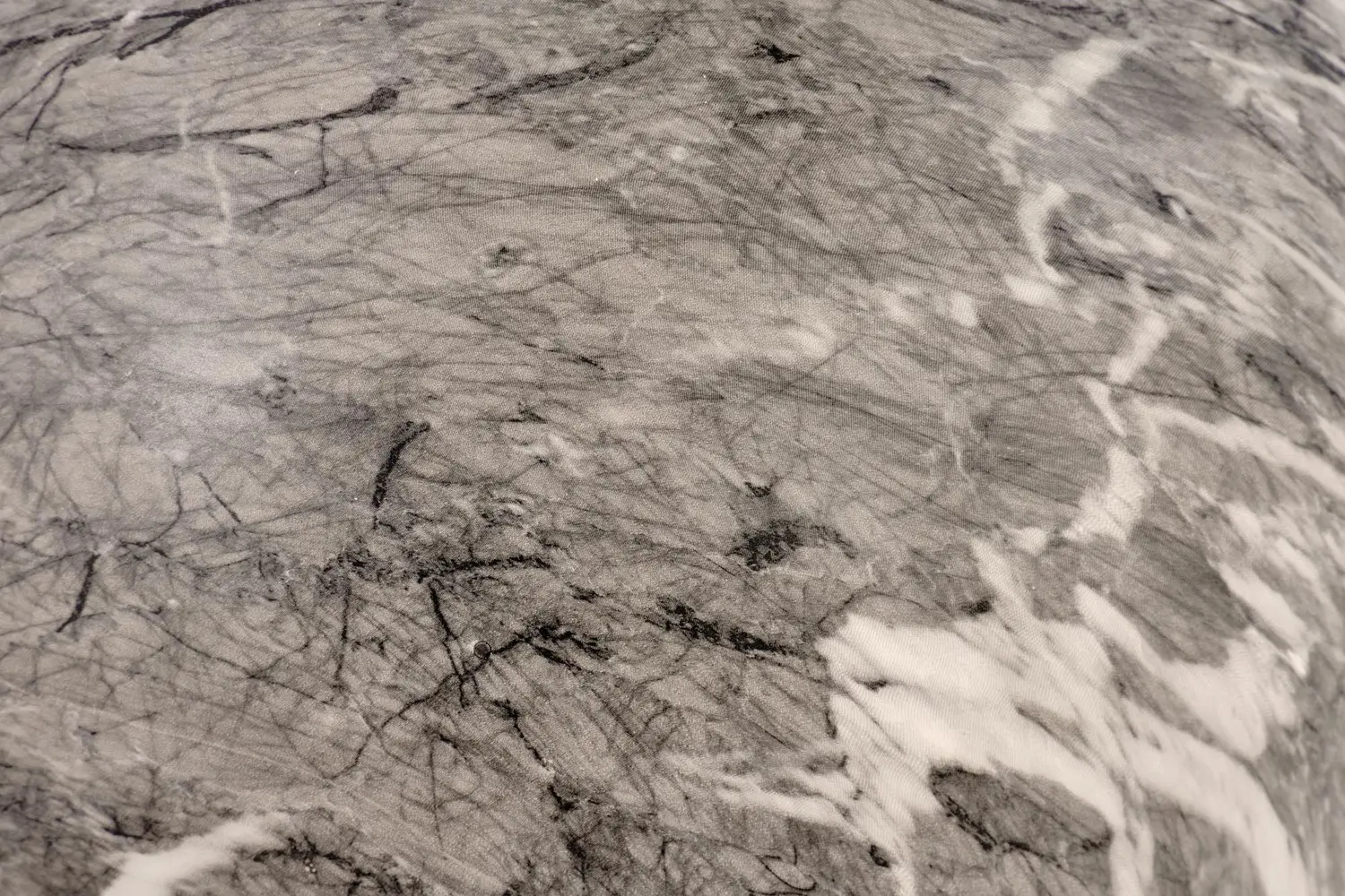 Журнальный столик Halmar Ariana (Grey Marble/Transparent)