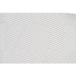 Masa pentru reviste Halmar Aura (White) Thumb