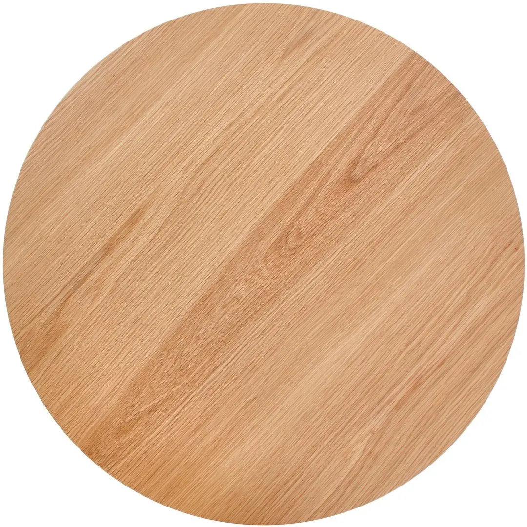 Журнальный столик Halmar Azzura (Natural/White) - 3