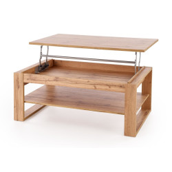 Журнальный столик Halmar Betty (Artisan Oak) Thumb