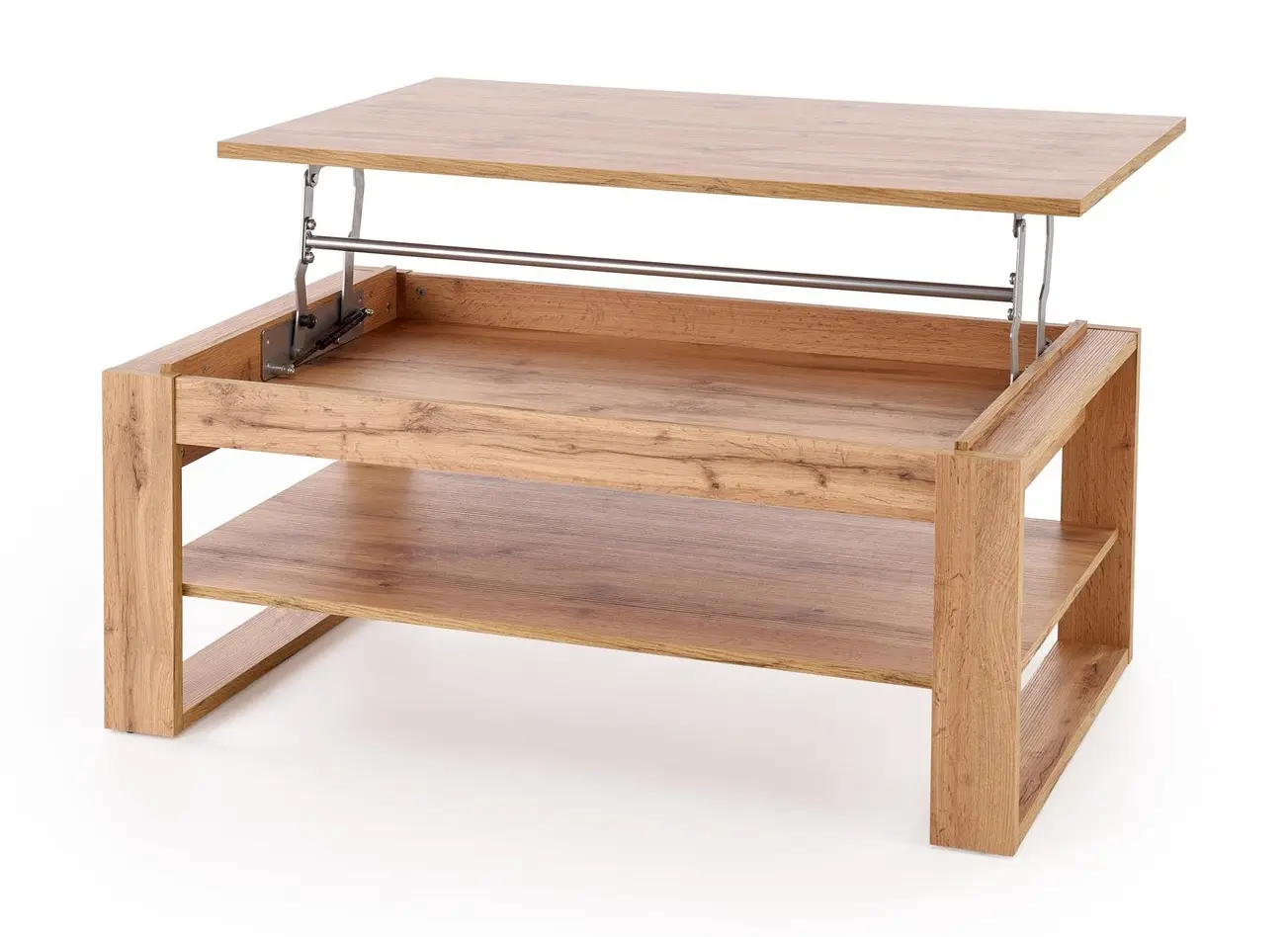 Журнальный столик Halmar Betty (Artisan Oak)