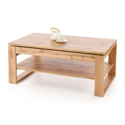 Журнальный столик Halmar Betty (Artisan Oak)