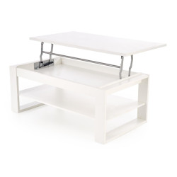 Журнальный столик Halmar Betty (White) Thumb