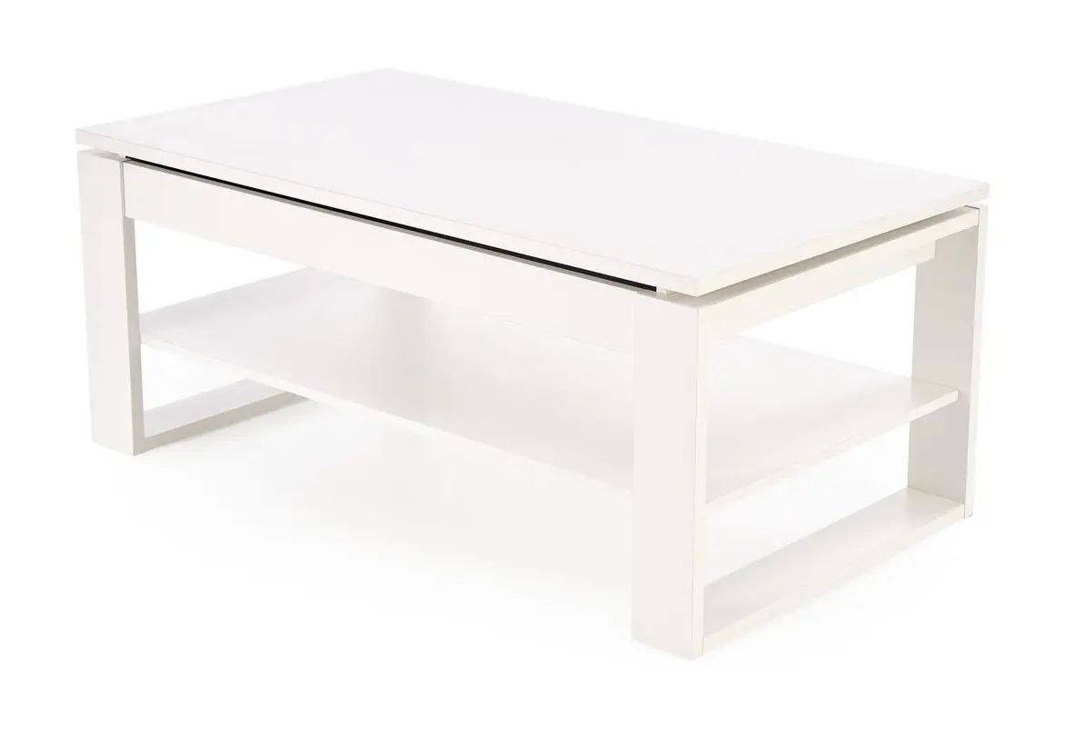 Журнальный столик Halmar Betty (White)