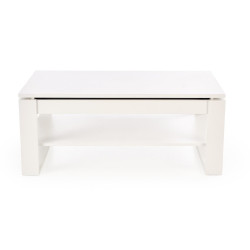 Журнальный столик Halmar Betty (White) Thumb