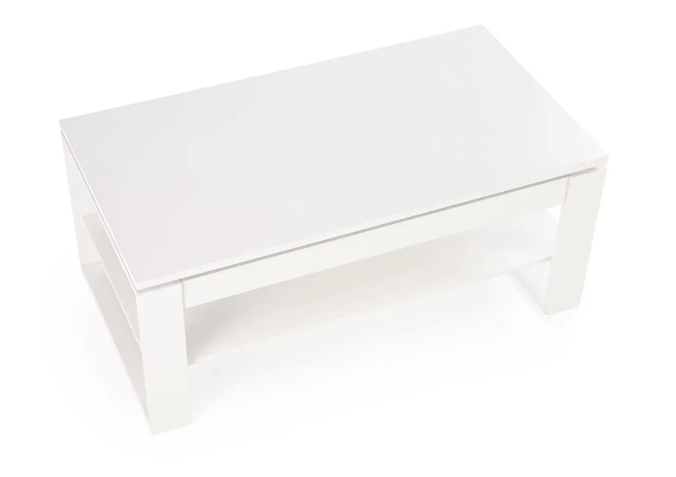 Журнальный столик Halmar Betty (White)