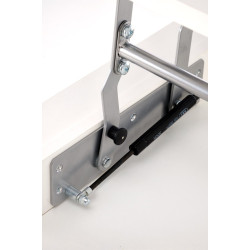 Журнальный столик Halmar Betty (White) Thumb