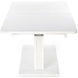 Журнальный стол-трансформер Halmar Busetti (White Matt) Thumb