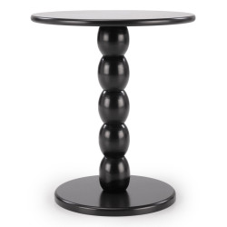 Masa pentru reviste Halmar Cirilla (Black) Thumb