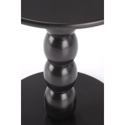 Masa pentru reviste Halmar Cirilla (Black) Thumb