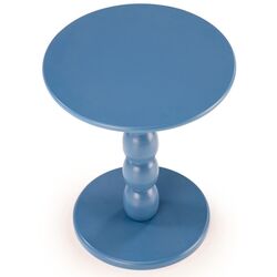 Masa pentru reviste Halmar Cirilla (Blue) Thumb