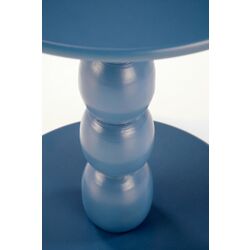 Masa pentru reviste Halmar Cirilla (Blue) Thumb