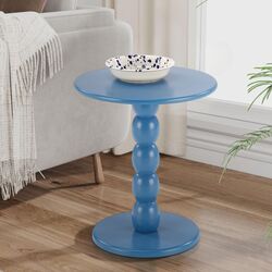 Masa pentru reviste Halmar Cirilla (Blue)