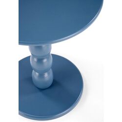 Masa pentru reviste Halmar Cirilla (Blue) Thumb