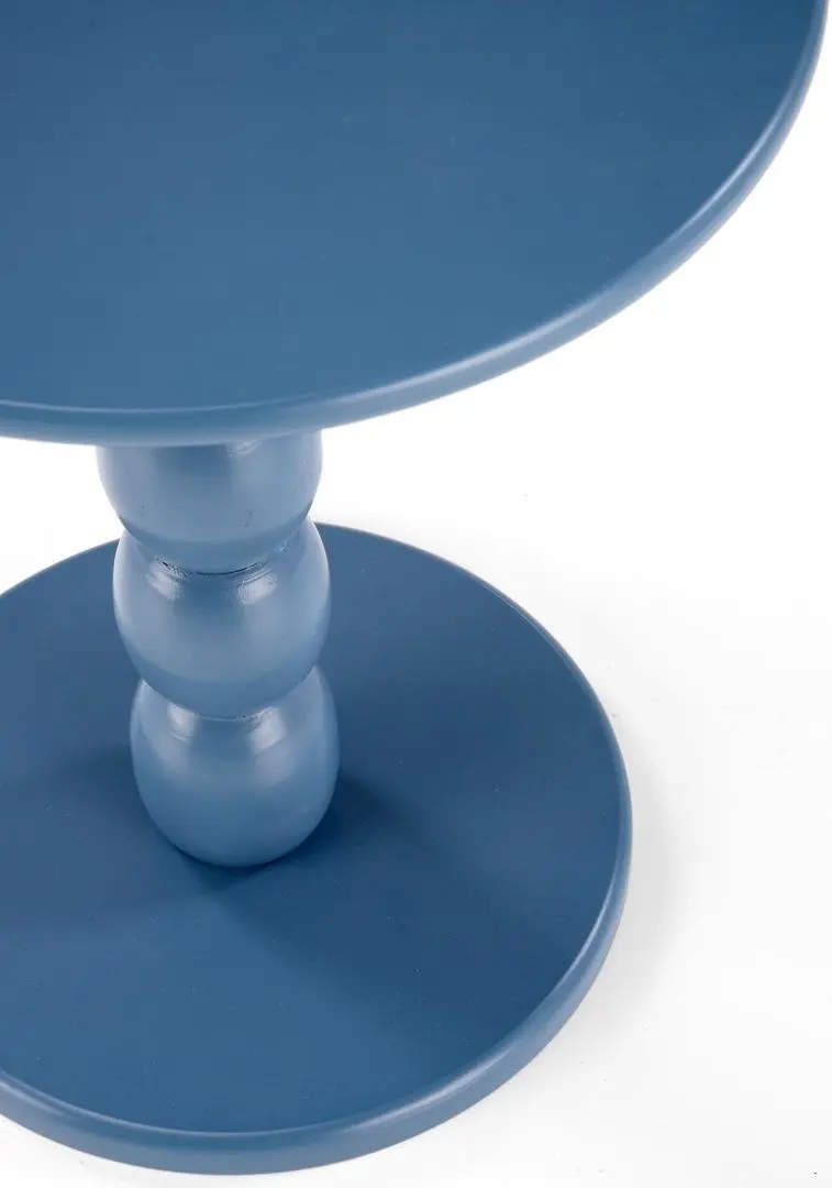 Masa pentru reviste Halmar Cirilla (Blue)