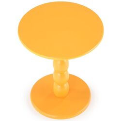 Masa pentru reviste Halmar Cirilla (Mustard) Thumb