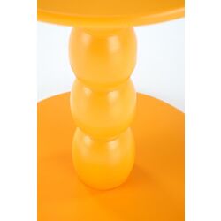 Masa pentru reviste Halmar Cirilla (Mustard) Thumb