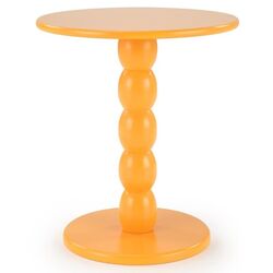 Masa pentru reviste Halmar Cirilla (Mustard) Thumb