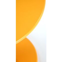 Masa pentru reviste Halmar Cirilla (Mustard) Thumb